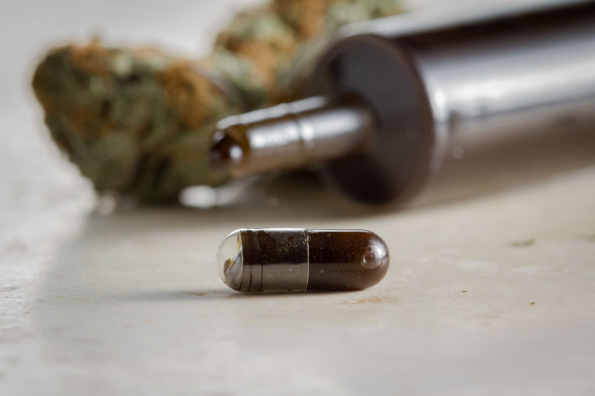 CBD Products for Pain: Why they Really Work