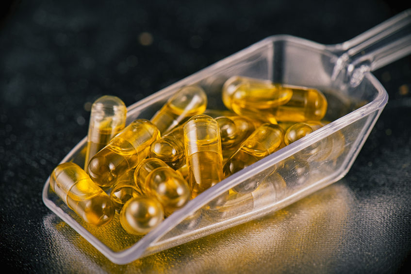 Why Big Pharma is Scared of the CBD Oil Industry