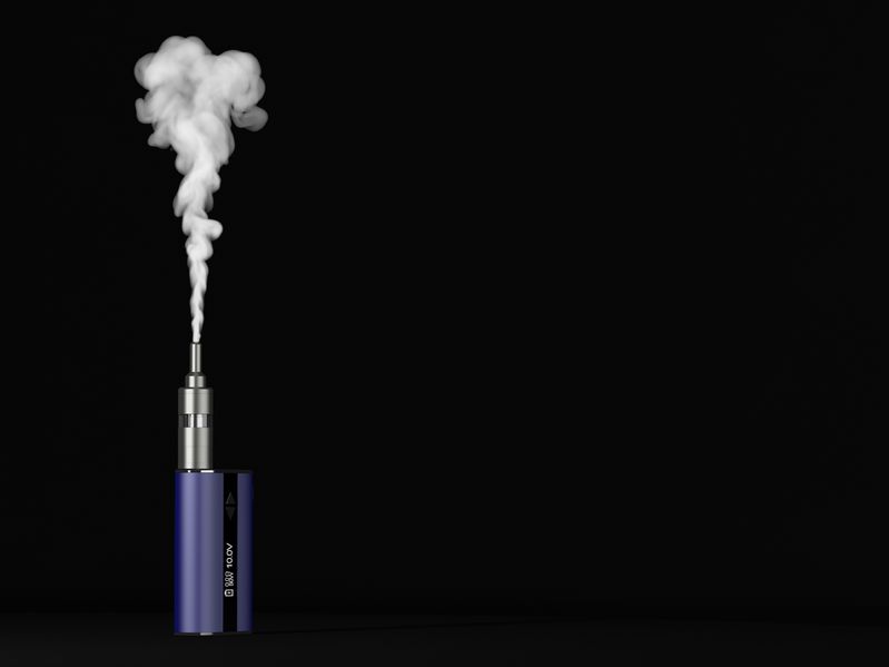 Why So Many Are Switching to CBD Vaping